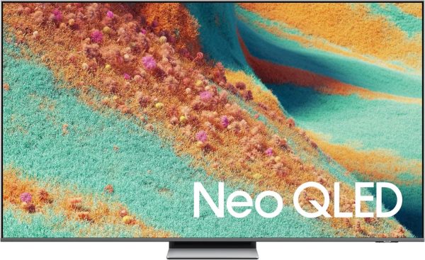 Samsung QE55QN85FAUXXH QLED 4K QN85F 55", Adaptive HDR, Quantum Prozessor 4K 2025