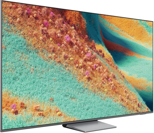 Samsung QE55QN85FAUXXH QLED 4K QN85F 55", Adaptive HDR, Quantum Prozessor 4K 2025 – Bild 2