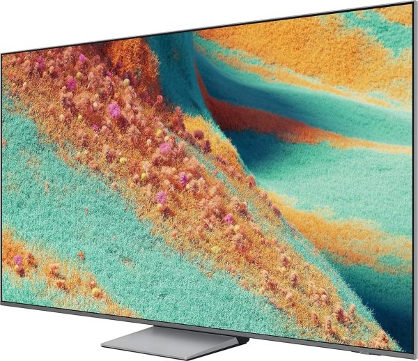 Samsung QE55QN85FAUXXH QLED 4K QN85F 55", Adaptive HDR, Quantum Prozessor 4K 2025 – Bild 3
