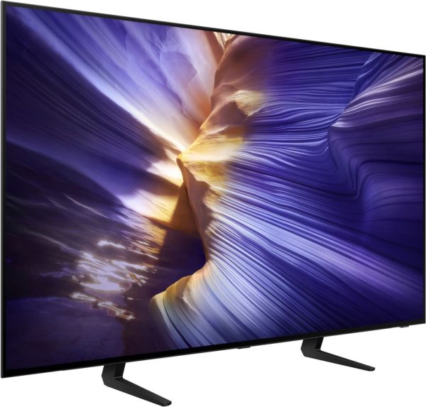 Samsung QE48S90FAEXXH 4K, Quantum HDR, OLED, S90F in 48 Zoll 122 cm – Bild 2