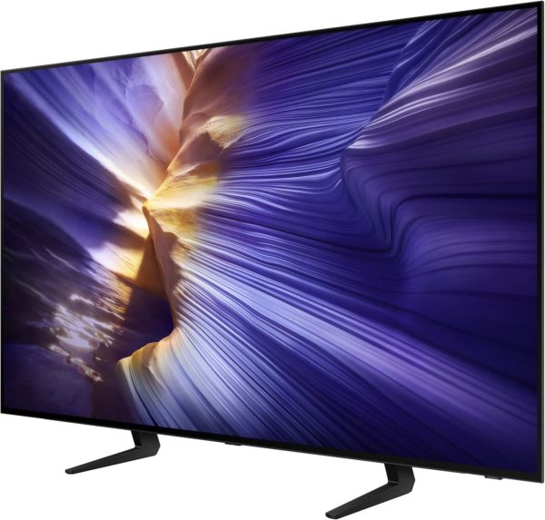 Samsung QE48S90FAEXXH 4K, Quantum HDR, OLED, S90F in 48 Zoll 122 cm – Bild 3