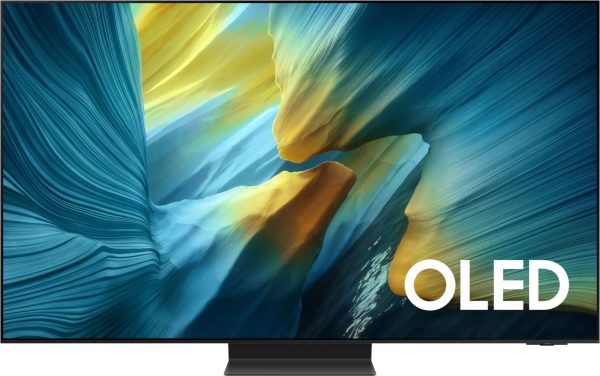 Samsung QE77S95FATXXH 4K, Quantum HDR, OLED, S95F in 77 Zoll 196 cm