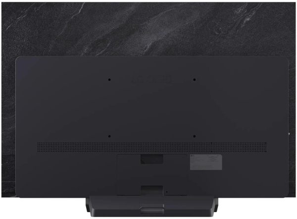 LG OLED48C54LA OLED TV 48" (122 cm), 4K UHD, HDR, Smart TV – Bild 5