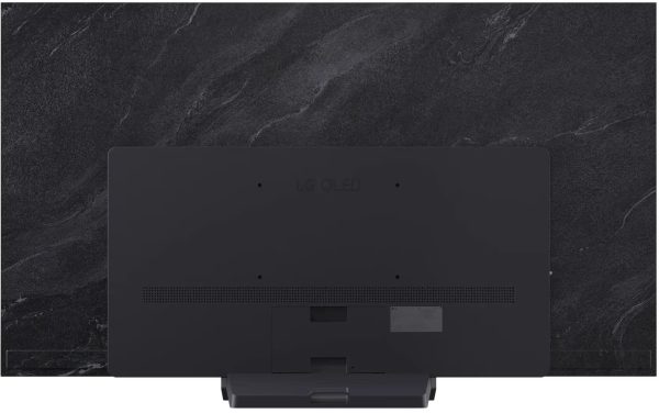 LG OLED65C54LA OLED TV 65" (165 cm), 4K UHD, HDR, Smart TV – Bild 4
