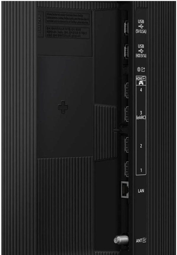 Samsung GQ85QN70FAUXZG QLED 4K QN70F 85", Quantum HDR, Quantum Prozessor 4K 2025 – Bild 6