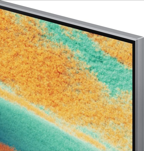 Samsung GQ85QN85FAUXZG QLED 4K QN85F 85", Adaptive HDR, Quantum Prozessor 4K 2025 – Bild 5