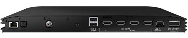 Samsung GQ55S95FAEXZG 4K, Quantum HDR, OLED, S95F in 55 Zoll 140 cm – Bild 5