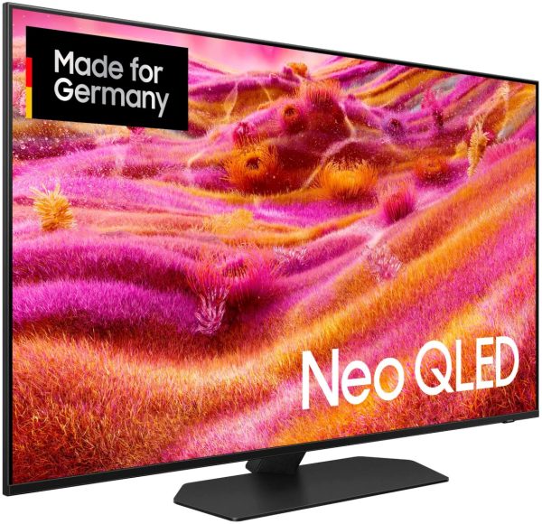 Samsung GQ43QN90FATXZG QLED 4K QN90F 43" (109 cm), Adaptive HDR, Quantum Prozessor 4K 2025 – Bild 2
