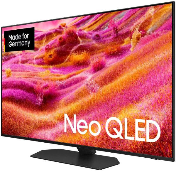 Samsung GQ43QN90FATXZG QLED 4K QN90F 43" (109 cm), Adaptive HDR, Quantum Prozessor 4K 2025 – Bild 4