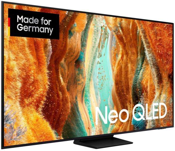 Samsung GQ85QN70FAUXZG QLED 4K QN70F 85", Quantum HDR, Quantum Prozessor 4K 2025 – Bild 2