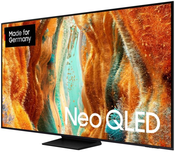 Samsung GQ85QN70FAUXZG QLED 4K QN70F 85", Quantum HDR, Quantum Prozessor 4K 2025 – Bild 4