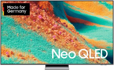 Samsung GQ85QN85FAUXZG QLED 4K QN85F 85", Adaptive HDR, Quantum Prozessor 4K 2025