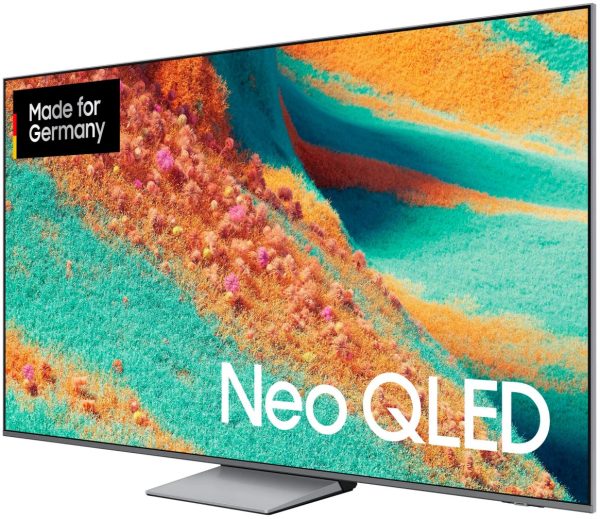 Samsung GQ85QN85FAUXZG QLED 4K QN85F 85", Adaptive HDR, Quantum Prozessor 4K 2025 – Bild 4