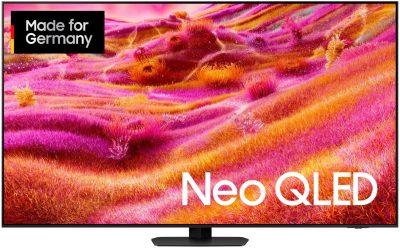 Samsung GQ85QN90FATXZG QLED 4K QN90F 85" (216 cm), Adaptive HDR, Quantum Prozessor 4K 2025