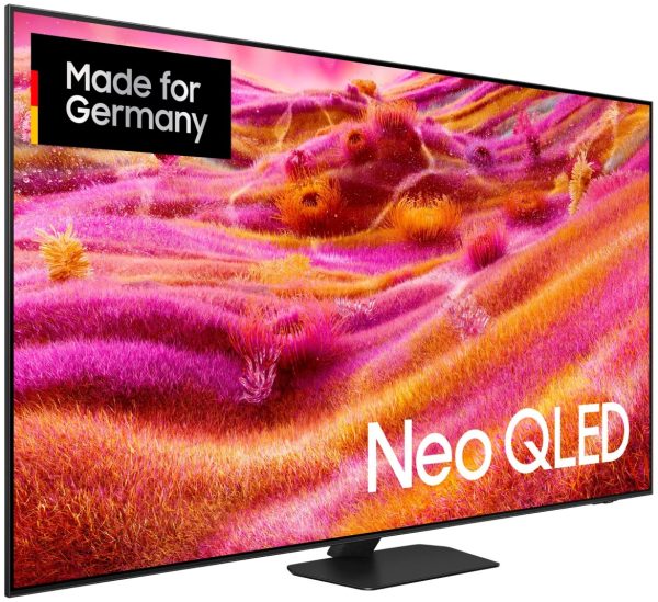 Samsung GQ55QN90FATXZG QLED 4K QN90F 55" (140 cm), Adaptive HDR, Quantum Prozessor 4K 2025 – Bild 2