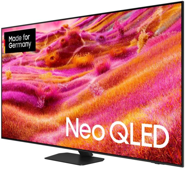Samsung GQ55QN90FATXZG QLED 4K QN90F 55" (140 cm), Adaptive HDR, Quantum Prozessor 4K 2025 – Bild 4