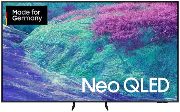 Samsung Q55QN1EF QLED 4K QN1EF 55", Quantum HDR, Quantum Prozessor 4K 2025