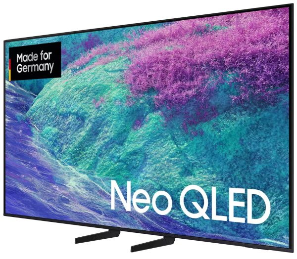 Samsung Q55QN1EF QLED 4K QN1EF 55", Quantum HDR, Quantum Prozessor 4K 2025 – Bild 2