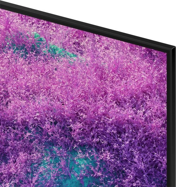 Samsung Q55QN1EF QLED 4K QN1EF 55", Quantum HDR, Quantum Prozessor 4K 2025 – Bild 3