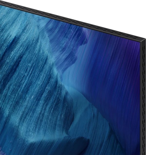 Samsung Q65QN990FT Neo QLED TV 65 Zoll (165 cm), 8K UHD, HDR, Smart TV – Bild 3