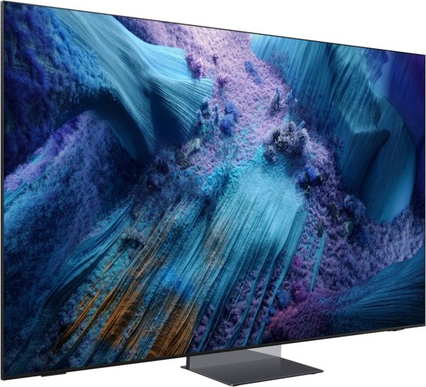 Samsung Q65QN990FT Neo QLED TV 65 Zoll (165 cm), 8K UHD, HDR, Smart TV – Bild 5