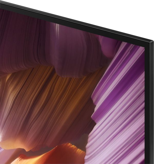 Samsung QE55S85FAEXXH 4K, Quantum HDR, OLED, S85F in 55 Zoll 140 cm – Bild 5