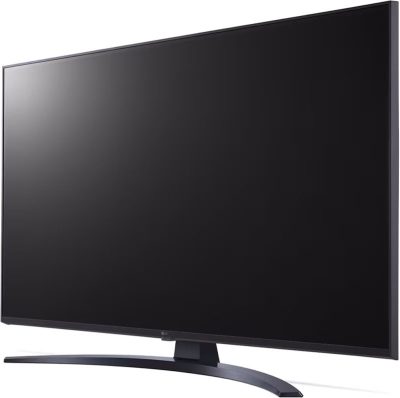 LG 75QNED80A6A QNED80A (191 cm/75 Zoll), 4K UHD, Smart TV