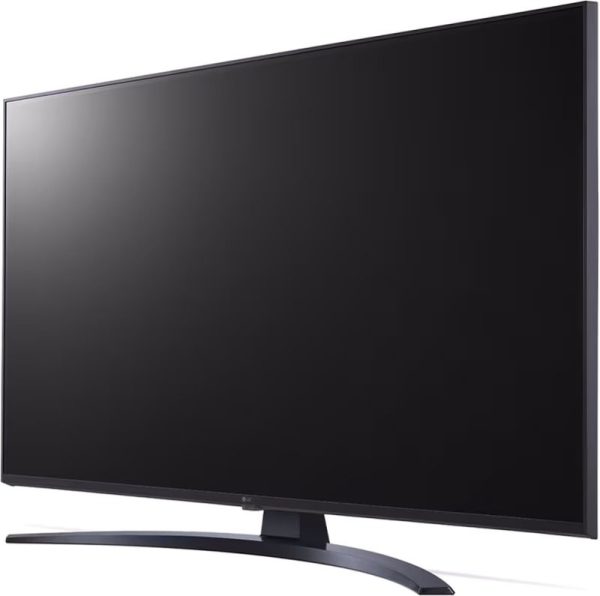 LG 75QNED80A6A QNED80A (191 cm/75 Zoll), 4K UHD, Smart TV