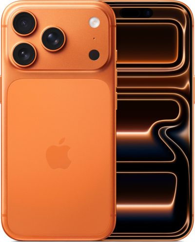 Apple Iphone 17 Pro 256 GB Cosmic Orange