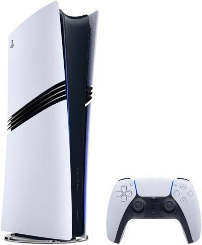 Sony PlayStation 5 Pro 2TB