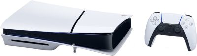 Sony PlayStation 5 Slim 1TB